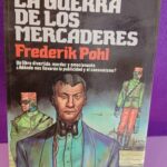 La guerra de los mercaderes