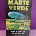 Marte Verde