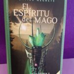 Saga de Tramórea 2: El espíritu del mago