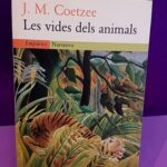 Les vides dels animals