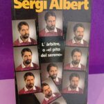 L'àrbitre o el pito del sereno