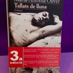 Tallats de lluna