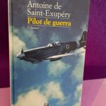 Pilot de guerra