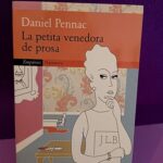 La petita venedora de prosa