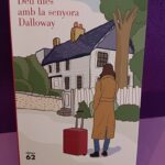 Deu dies amb la senyora Dalloway