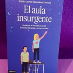 El agua insurgente: Realmar el mundo, contra la domesticación de la escuela
