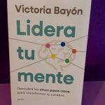 Lidera tu mente: Descubre los cinco pasos clave para transformar tu cerebro