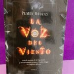 La voz del viento
