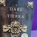 Te daré la tierra