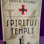 Spiritus Templi