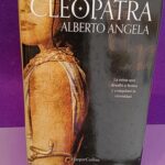 Cleopatra: La reina que desafió a Roma y conquistó la eternidad