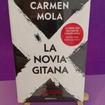 La novia gitana (La novia gitana 1)