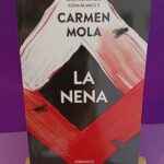 La Nena (Inspectora Elena Blanco 3)