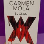 El Clan (Inspectora Elena Blanco 5)