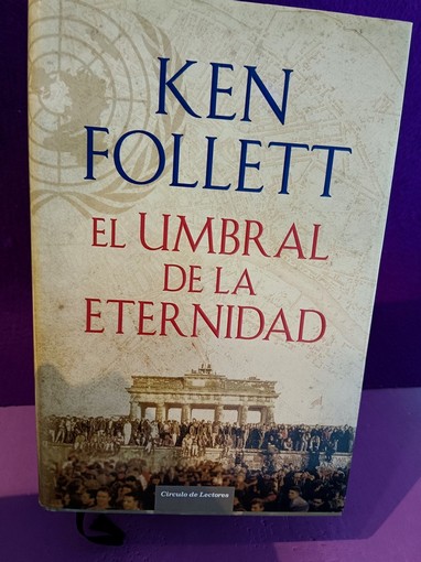 Las novedades en papel son como un nacimiento