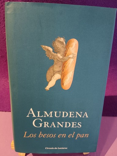 Las novedades en papel son como un nacimiento