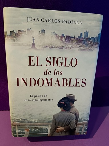 Las novedades en papel son como un nacimiento
