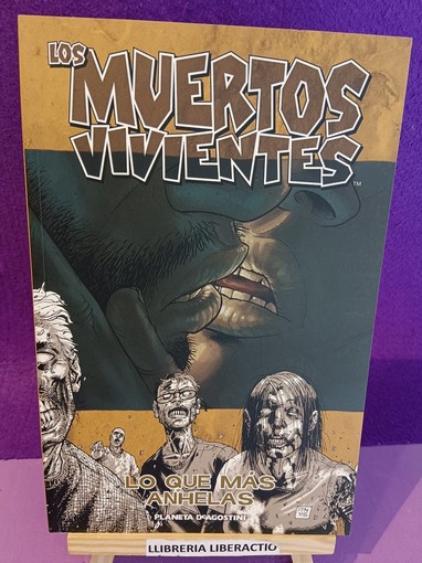 Las novedades en papel son como un nacimiento