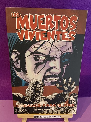 Las novedades en papel son como un nacimiento