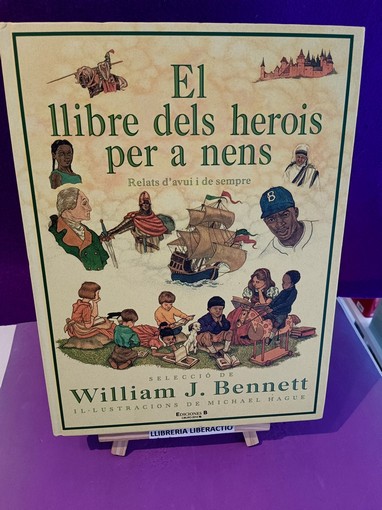 Las novedades en papel son como un nacimiento