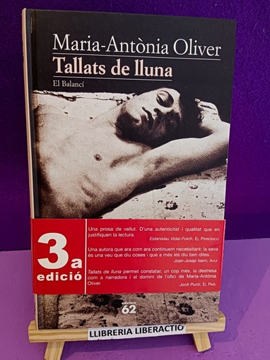 Las novedades en papel son como un nacimiento