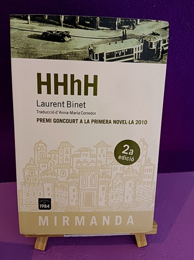 Las novedades en papel son como un nacimiento