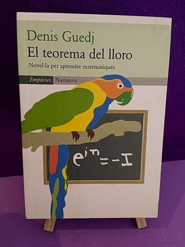 Las novedades en papel son como un nacimiento