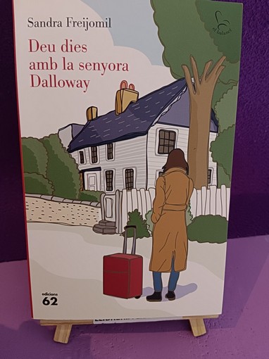 Las novedades en papel son como un nacimiento