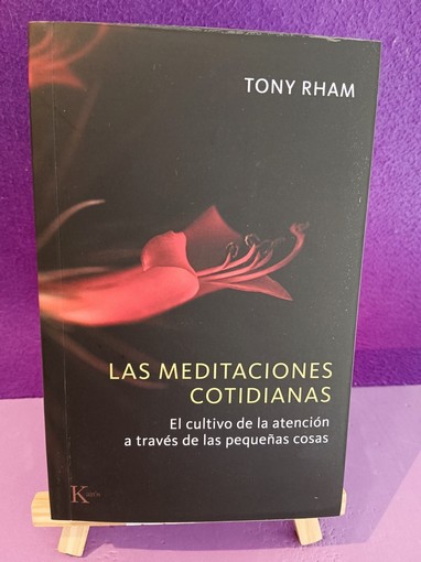 Las novedades en papel son como un nacimiento