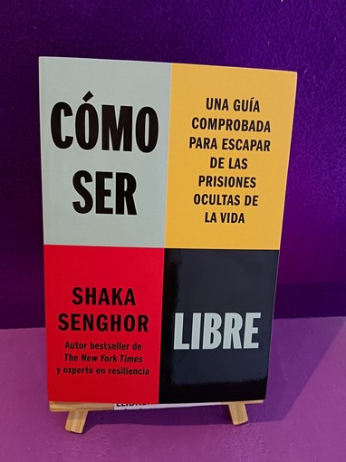 Las novedades en papel son como un nacimiento