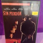 Sin perdón