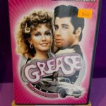 Grease
