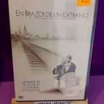 En brazos de un extraño: El traslado de los inocentes