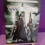 Van Helsing