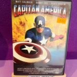 Capitán América (1990)