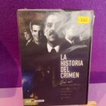 La historia del crimen