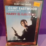 Harry el ejecutor