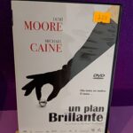 Un plan brillante
