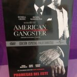 Pack: American Gangster / Promesas del este