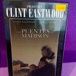 Los puentes de Madison