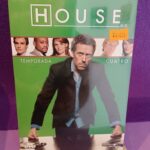 House temporada 4
