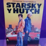 Starsky y Hutch temporada 2