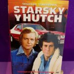 starsky y Hutch temporada 1