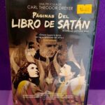 Las páginas del Libro de Satán