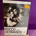Rocco y sus hermanos