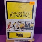 Pequeña Miss Sunshine