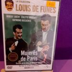 Mujeres de París (VOSE)