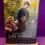 La educación de las hadas