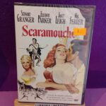 Scaramouche