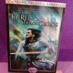 El reino de los cielos